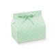 CHIC matelasse verdino 140x90x60