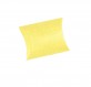 Caixa almofada seta giallo 70x70x25