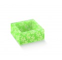 QUAD + FAS 60X60X32 IN VERDE