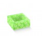 QUAD + FAS 60X60X32 IN VERDE