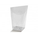 SACCHETTO transparente 80x80x190