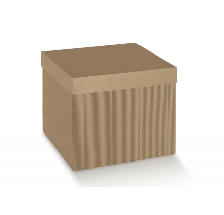 Caixa para brinde - Avana Premium 250x250x300mm