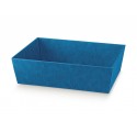 VAS.CON.260X260X100 TELA BLUET