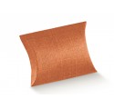 Caixa almofada 110X120X35 TERRA