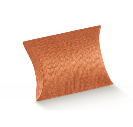 Caixa para brinde – TERRA 170x130x40mm