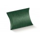 Caixa almofada 100X100X35 SETA VERDE