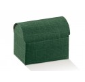COFANET.175X110X115 SETA VERDE