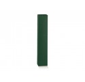 1 BOT. 75X75X400 SETA VERDE