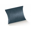 Caixa almofada 170X130X40 JUTA BLU