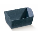 CESTO 130X95X65 JUTA BLU