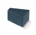 FETTATORTA 80X35X50 JUTA BLU