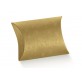 Caixa almofada 100X100X35 SFERE ORO