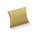 Caixa almofada 170X130X40 PELLE ORO