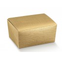 BALLOTT.140X90X60 SETA ORO
