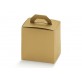 MIGNON 65X50X70 SETA ORO