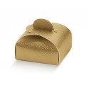 MINIAST.47X47X17 SETA ORO