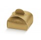 MINIAST.47X47X17 SETA ORO