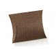 Caixa almofada 355X130X35 SETA MARR.
