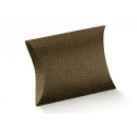 Caixa almofada 360X340X90 PELLE MARR