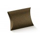 Caixa almofada 360X340X90 PELLE MARR