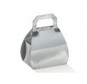 BORSA H.80 SETA ARGEN