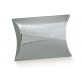 Caixa almofada 100X100X35 SETA ARGEN