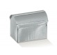 COFANET.100X70X75 SETA ARGEN
