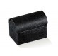 COFANET.70X45X52 SETA NERO