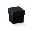 F/C-DP 95X65X40 SETA NERO