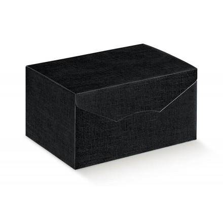 Caixa para brinde - Segreto 400X280X250 SETA NERO