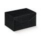 SEGRETO 400X280X250 SETA NERO