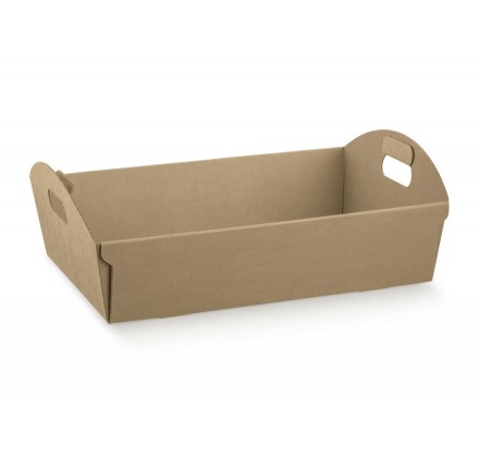 Caixa para brinde - Cesto 320X220X85 AVANA