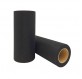 Rolo de Tule Preto 15cm por 25m
