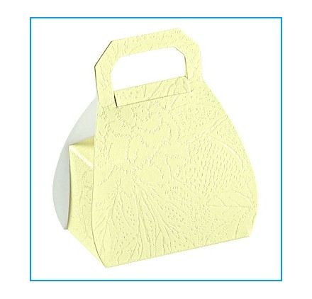 Caixa para Brinde - BORSA 60x40x80 SOFT
