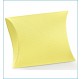 Caixa almofada 170X130X40 GIALLO SCI