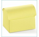 COFANET.70X45X52 GIALLO SCI