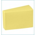 FETTATORTA 80X35X50 GIALLO SCI