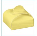 MINIAST.47X47X17 GIALLO SCI