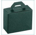 VALIGET.65X30X48 VERDE SCIA