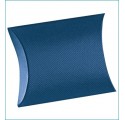 Caixa almofada 260X95X32 BLU SCIA