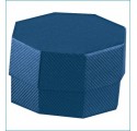 F/C OTTAG.130X185X40 BLU SCIA