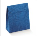 SACCH.PO 70X35X80 BLU SCIA