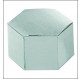 ESAGONO 60X30 ARGEN.LARI