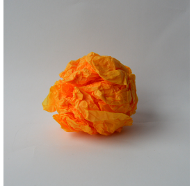 Carta Velina Giallo Tostato 50x75cm