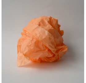 Papel Seda Salmão 50x75cm