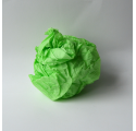 Papel de seda Unforgettable Green 50x75cm