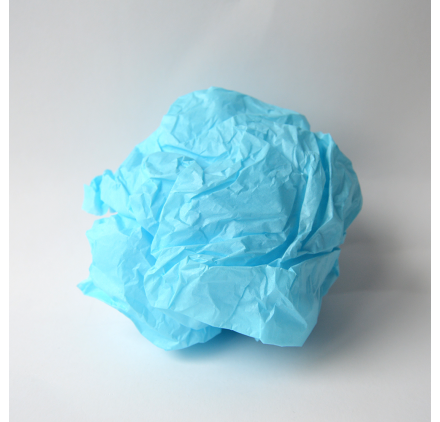 Papel Seda Energic Aqua 50x75cm