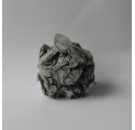 Papel de seda Sideral Grey 50x75cm