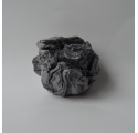 Papel Seda Deep Grey 50x75cm