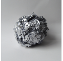 Papel de seda Pure Silve